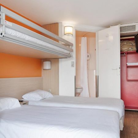 Premiere Classe Lyon Est - Bron Eurexpo Décines-Charpieu Buitenkant foto